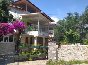 Bucak Apart Hotel Göcek & Beach